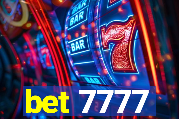 bet 7777